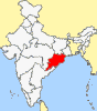 East India