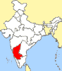 South India