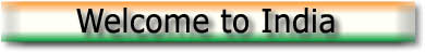 Welcome To India