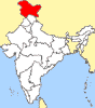 North India